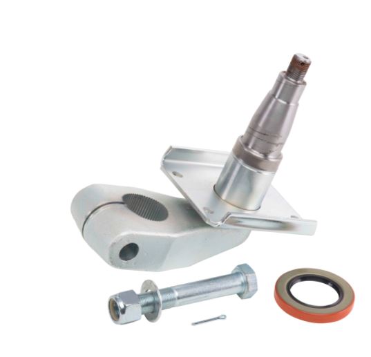 Dexter Axle Torsion Arm with Spindle for Idler or Disc K7106900
